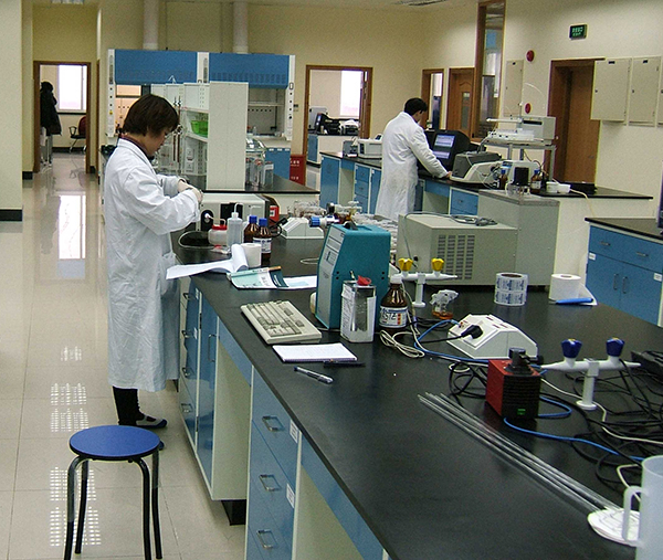 ATCC菌株成功用于研究中学化学实验室-C3